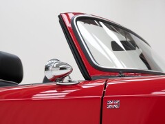 Triumph TR4 A \'66 