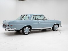 Mercedes Benz 280 SE \'68 