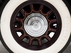 Buick 57 S 8 Cylinder \'32 