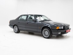 BMW  730i E32 \'88 