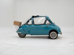 Heinkel Kabine 154 \'58 