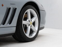 Ferrari 575M Maranello \'2002 