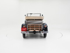 Ford Model A Roadster \'29 