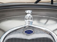 Ford Model A Roadster \'29 