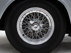 Maserati  Mistral Spyder \'65 