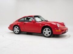Porsche 911 964 RS \'92 