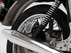 Norton Commando 850 \'75 