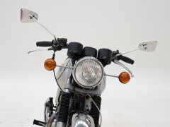 Norton Commando 850 \'75 