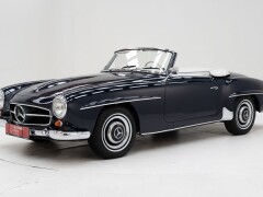 Mercedes Benz 190 SL \'60 