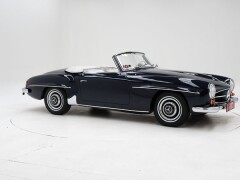 Mercedes Benz 190 SL \'60 