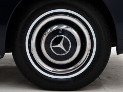Mercedes Benz 190 SL \'60 