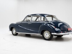 BMW  502 \'55 