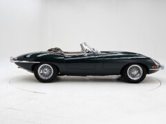 Jaguar E-Type 3.8 Series 1 OTS \'62 