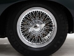 Jaguar E-Type 3.8 Series 1 OTS \'62 