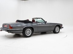 Jaguar XJS Cabrio V12 \'89 