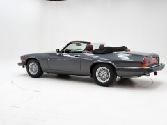 Jaguar XJS Cabrio V12 \'89 