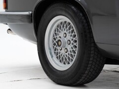 Jaguar XJS Cabrio V12 \'89 