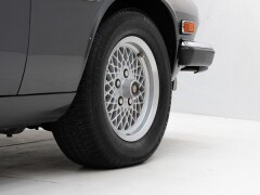 Jaguar XJS Cabrio V12 \'89 