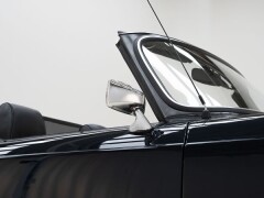 Triumph TR6 + Overdrive \'73 