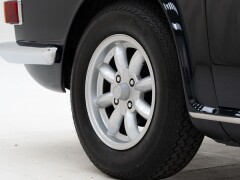 Triumph TR6 + Overdrive \'73 