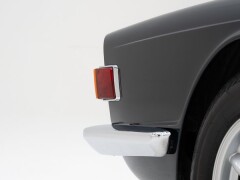 Triumph TR6 + Overdrive \'73 