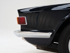 Triumph TR6 + Overdrive \'73 