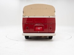 Volkswagen T1 Doka \'65 