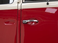 Volkswagen T1 Doka \'65 