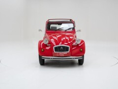 Citroen 2CV CLUB \'89 