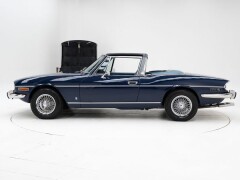Triumph Stag \'74 