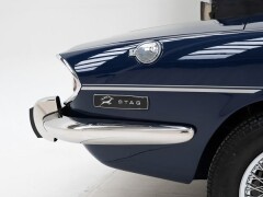 Triumph Stag \'74 
