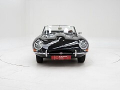 Jaguar E-type Series 1 4.2 \'66 