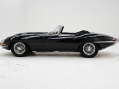 Jaguar E-type Series 1 4.2 \'66 