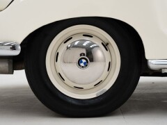 BMW  502 \'62 