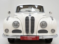 BMW  502 \'62 