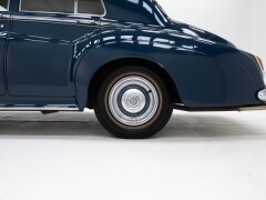 Rolls Royce Silver Cloud II \'61 