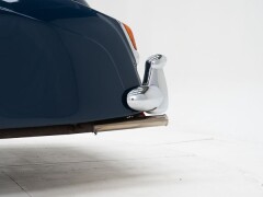 Rolls Royce Silver Cloud II \'61 