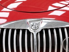 MG A 1600 \'60 