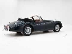 Jaguar XK 120 DHC \'53 