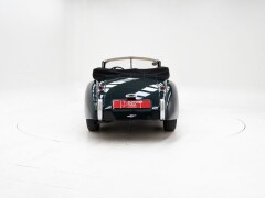 Jaguar XK 120 DHC \'53 