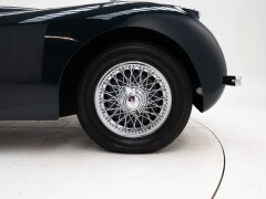 Jaguar XK 120 DHC \'53 