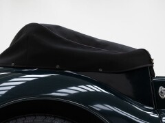 Jaguar XK 120 DHC \'53 