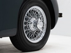 Jaguar XK 120 DHC \'53 