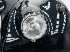 Jaguar XK 120 DHC \'53 