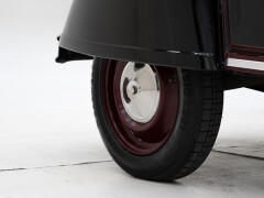 Citroen 2CV 6 Charleston \'83 