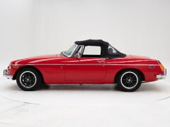 MG B Roadster \'71 