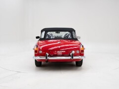 MG B Roadster \'71 