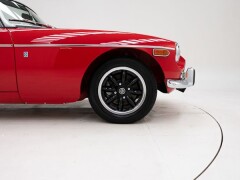 MG B Roadster \'71 