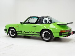 Porsche 911 2.7 S Targa \'73 
