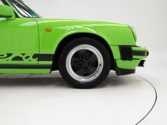 Porsche 911 S Targa \'73 